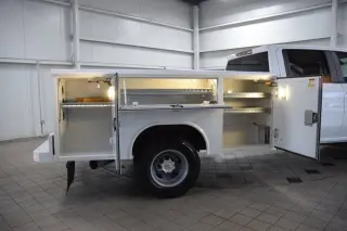 2026 Chevrolet Silverado 3500 HD Chassis Cab