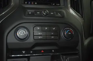 2026 Chevrolet Silverado 3500 HD Chassis Cab