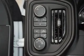 2026 Chevrolet Silverado 3500 HD Chassis Cab