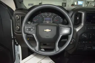 2026 Chevrolet Silverado 3500 HD Chassis Cab