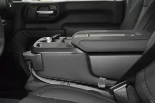 2026 Chevrolet Silverado 3500 HD Chassis Cab