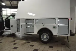 2026 Chevrolet Silverado 3500 HD Chassis Cab