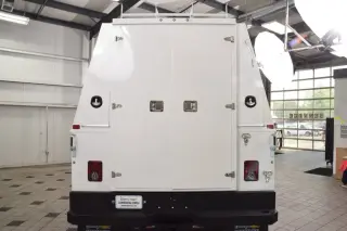 2026 Chevrolet Silverado 3500 HD Chassis Cab