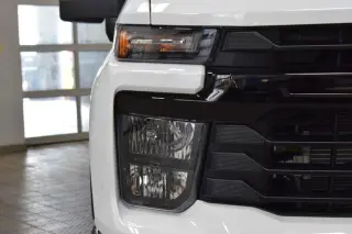 2026 Chevrolet Silverado 3500 HD Chassis Cab