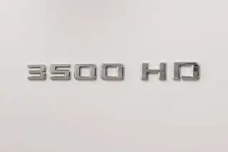 2026 Chevrolet Silverado 3500 HD Chassis Cab