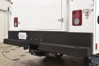 2026 Chevrolet Silverado 3500 HD Chassis Cab