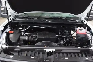 2026 Chevrolet Silverado 3500 HD Chassis Cab