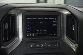 2026 Chevrolet Silverado 3500 HD Chassis Cab