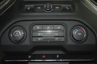 2026 Chevrolet Silverado 3500 HD Chassis Cab