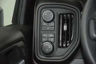 2026 Chevrolet Silverado 3500 HD Chassis Cab