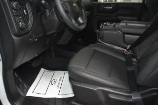 2026 Chevrolet Silverado 3500 HD Chassis Cab