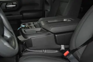 2026 Chevrolet Silverado 3500 HD Chassis Cab