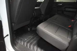 2026 Chevrolet Silverado 3500 HD Chassis Cab