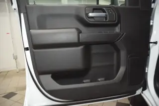 2026 Chevrolet Silverado 3500 HD Chassis Cab