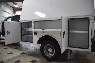 2026 Chevrolet Silverado 3500 HD Chassis Cab
