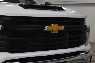 2026 Chevrolet Silverado 3500 HD Chassis Cab