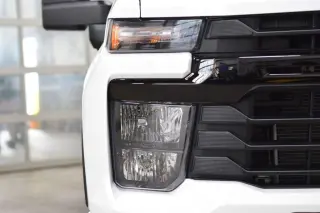2026 Chevrolet Silverado 3500 HD Chassis Cab