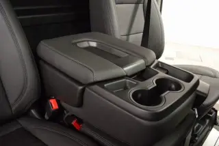2025 Chevrolet Silverado 3500 HD Chassis Cab