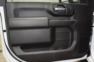 2025 Chevrolet Silverado 3500 HD Chassis Cab