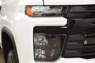 2025 Chevrolet Silverado 3500 HD Chassis Cab