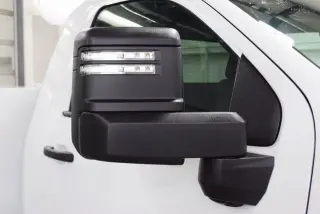 2025 Chevrolet Silverado 3500 HD Chassis Cab