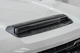 2025 Chevrolet Silverado 3500 HD Chassis Cab