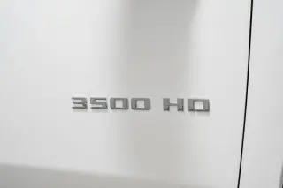 2025 Chevrolet Silverado 3500 HD Chassis Cab