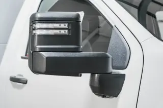 2025 Chevrolet Silverado 3500 HD Chassis Cab