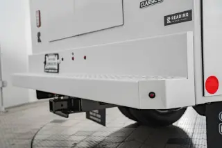 2025 Chevrolet Silverado 3500 HD Chassis Cab