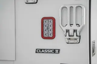 2025 Chevrolet Silverado 3500 HD Chassis Cab