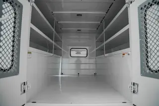 2025 Chevrolet Silverado 3500 HD Chassis Cab