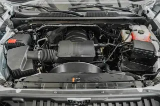 2025 Chevrolet Silverado 3500 HD Chassis Cab