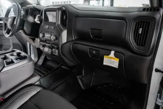 2025 Chevrolet Silverado 3500 HD Chassis Cab