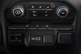 2025 Chevrolet Silverado 3500 HD Chassis Cab