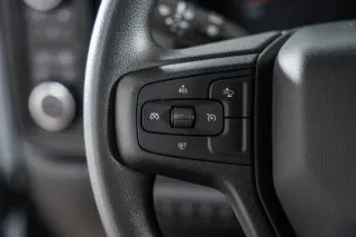 2025 Chevrolet Silverado 3500 HD Chassis Cab