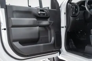 2025 Chevrolet Silverado 3500 HD Chassis Cab