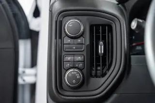 2025 Chevrolet Silverado 3500 HD Chassis Cab