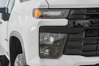 2025 Chevrolet Silverado 3500 HD Chassis Cab