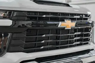 2025 Chevrolet Silverado 3500 HD Chassis Cab