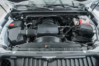 2025 Chevrolet Silverado 3500 HD Chassis Cab