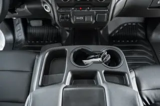 2025 Chevrolet Silverado 3500 HD Chassis Cab