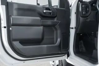 2025 Chevrolet Silverado 3500 HD Chassis Cab