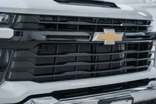 2025 Chevrolet Silverado 3500 HD Chassis Cab
