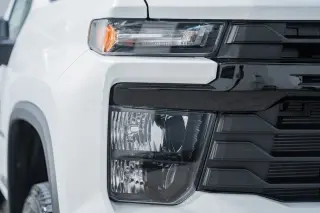 2025 Chevrolet Silverado 3500 HD Chassis Cab