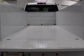 2025 Chevrolet Silverado 3500 HD Chassis Cab