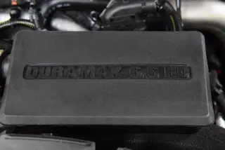 2025 Chevrolet Silverado 3500 HD Chassis Cab
