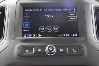 2025 Chevrolet Silverado 3500 HD Chassis Cab