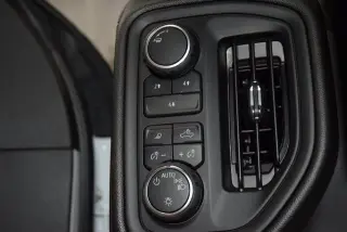 2025 Chevrolet Silverado 3500 HD Chassis Cab