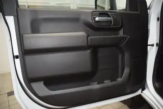 2025 Chevrolet Silverado 3500 HD Chassis Cab