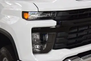 2025 Chevrolet Silverado 3500 HD Chassis Cab